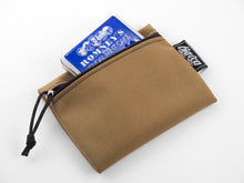 Load image into Gallery viewer, BIGxTOP Flat Pouch in size Large
